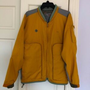 Rare Vintage TUMI tech/travel jacket, size M